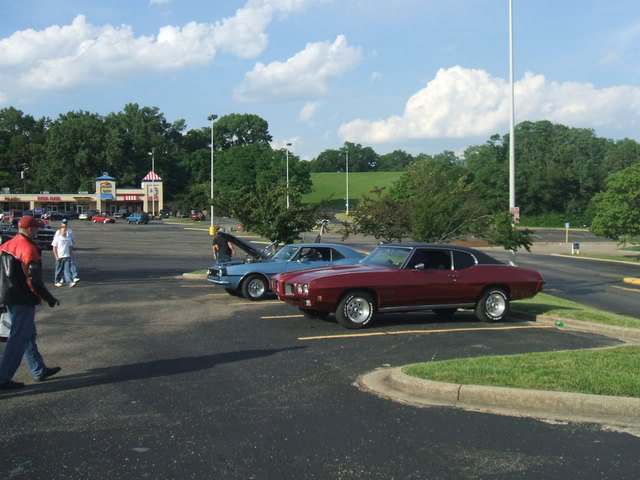 K-Mart Cruise In Newport, Ky every Thursday! Picture427