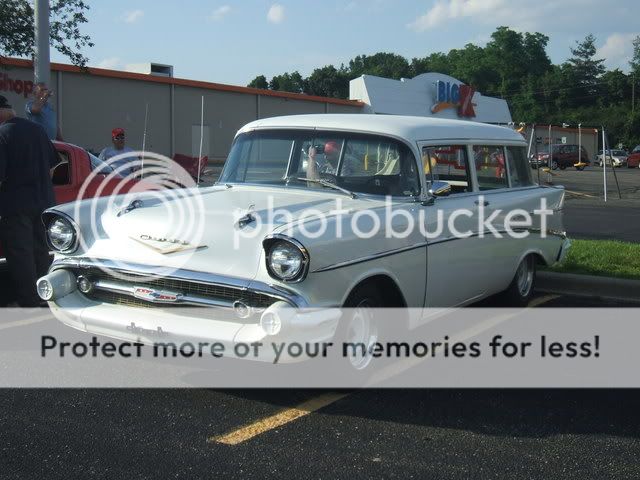 K-Mart Cruise In Newport, Ky every Thursday! Picture429