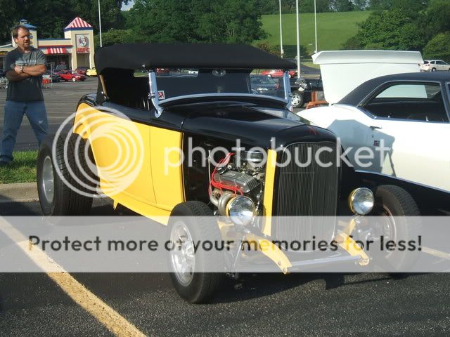 K-Mart Cruise In Newport, Ky every Thursday! Picture430