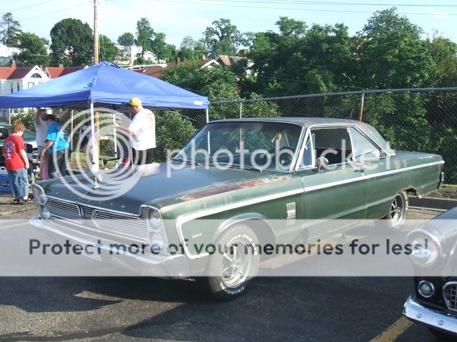 K-Mart Cruise In Newport, Ky every Thursday! Picture436