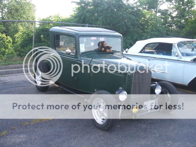 K-Mart Cruise In Newport, Ky every Thursday! Picture439