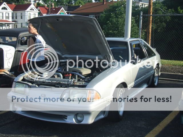 K-Mart Cruise In Newport, Ky every Thursday! Picture446