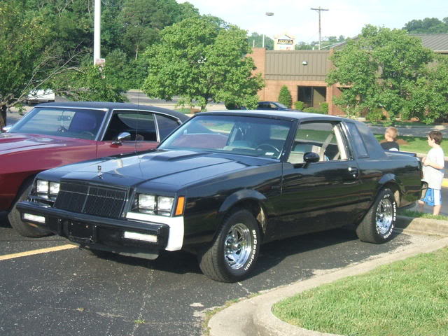 K-Mart Cruise In Newport, Ky every Thursday! Picture447