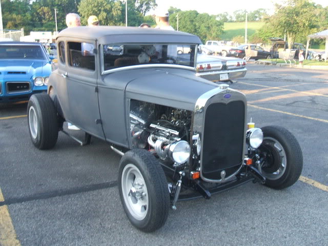 K-Mart Cruise In Newport, Ky every Thursday! Picture448