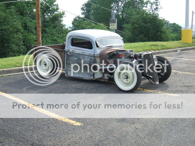 K-Mart Cruise In Newport, Ky every Thursday! Picture526