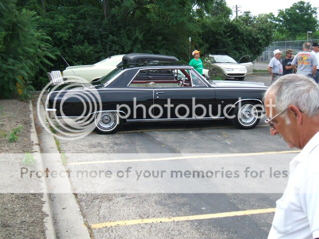 K-Mart Cruise In Newport, Ky every Thursday! Picture531