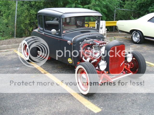 K-Mart Cruise In Newport, Ky every Thursday! Picture532