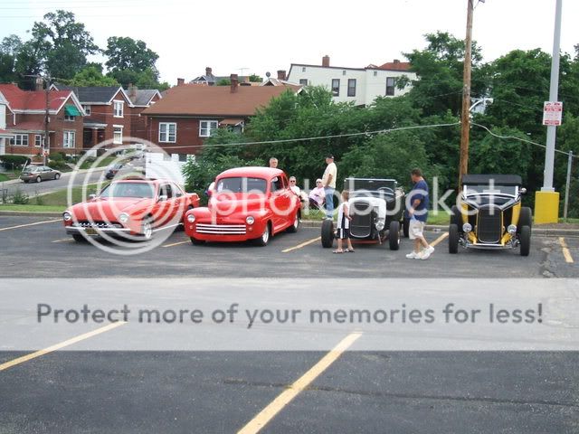 K-Mart Cruise In Newport, Ky every Thursday! Picture535