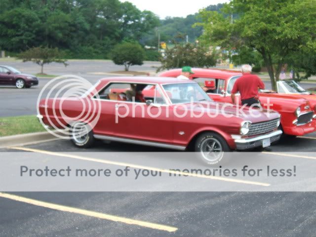 K-Mart Cruise In Newport, Ky every Thursday! Picture536