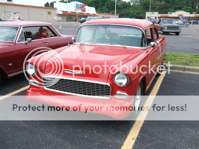 K-Mart Cruise In Newport, Ky every Thursday! Picture537