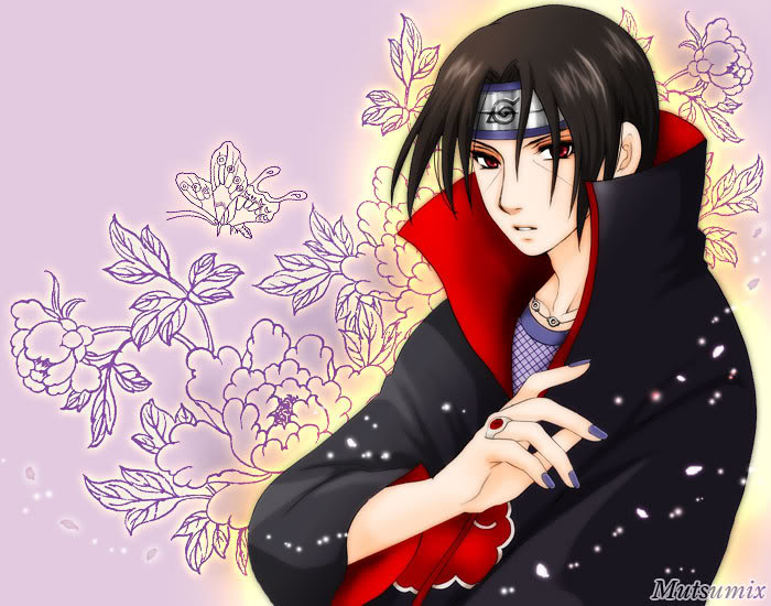 ~ITACHI Fan Club~ C