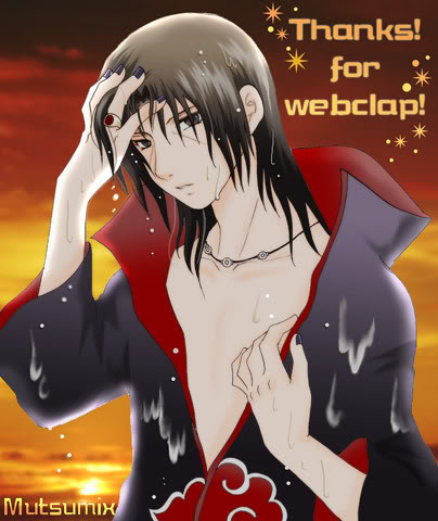 ~ITACHI Fan Club~ U