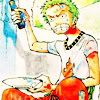 رمزيــآـآت من رفعــي ْ~ Zoro5