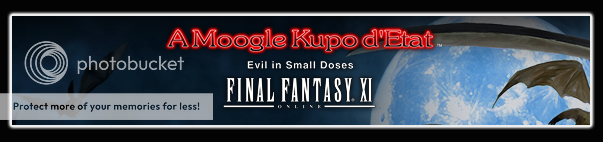 "A Moogle Kupo d'Etat" Advance Order Details! Official Site Goes Live!  (06/29/2009) Title