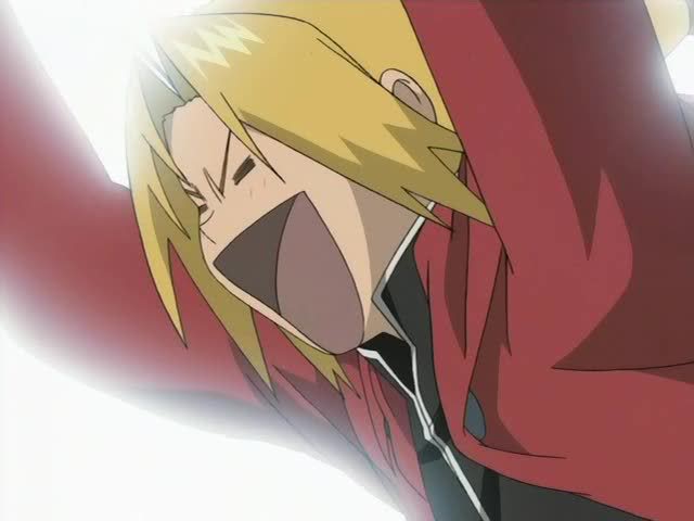 Galeria de Imagenes --- Edward Elric Ed035