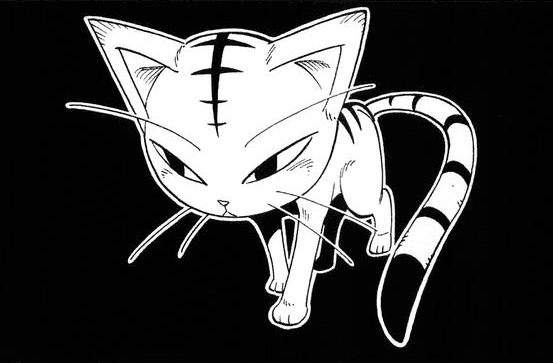 Mascotas monosas de las series *-* - Página 2 Manga-rainshamanking-ch176-22