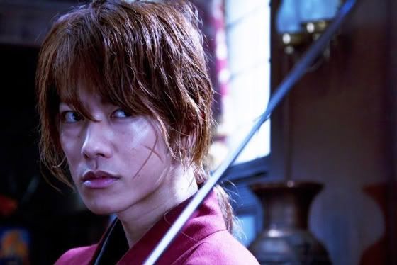 [CINEMA][Tópico Oficial] Rurouni Kenshin - Terceiro filme confirmado! 1112008