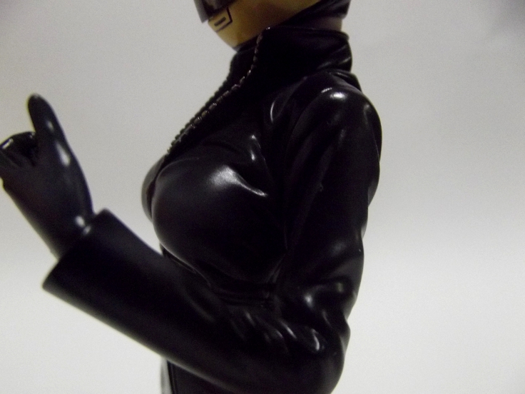 [Review] Durarara!! - Celty Sturluson by Rocker Celty26