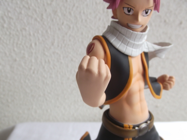 [Review] Natsu Dragneel "HQF" by Rocker Natsu22_zpsb4341298