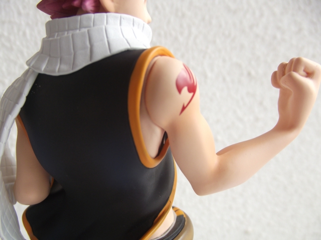 [Review] Natsu Dragneel "HQF" by Rocker Natsu24_zps707c6204