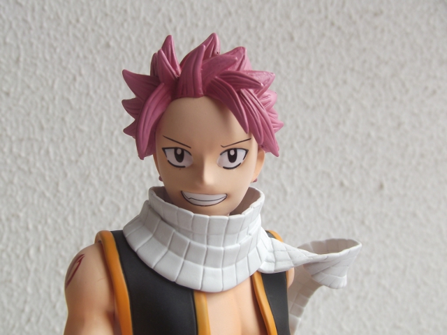 [Review] Natsu Dragneel "HQF" by Rocker Natsu27_zps19ad0305