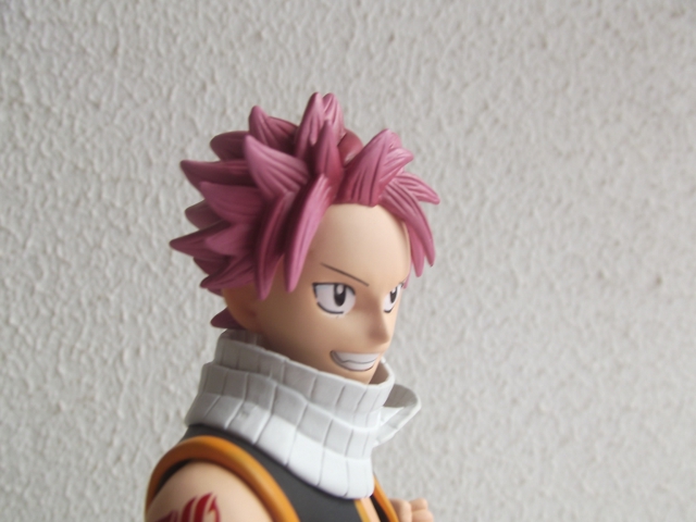 [Review] Natsu Dragneel "HQF" by Rocker Natsu33_zpse6944315