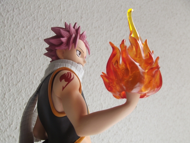 [Review] Natsu Dragneel "HQF" by Rocker Natsu37_zpsd15014a4