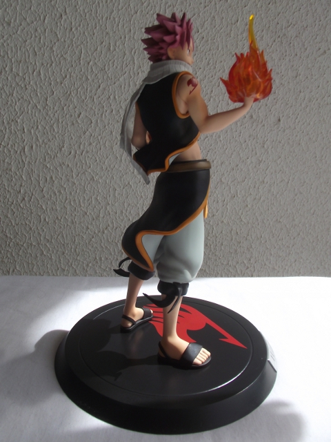 [Review] Natsu Dragneel "HQF" by Rocker Natsu41_zps1ae876d2