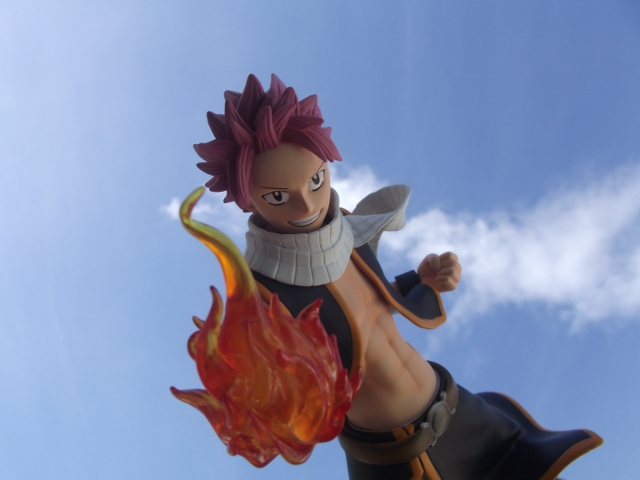 [Review] Natsu Dragneel "HQF" by Rocker Natsu43_zps12cf97d2