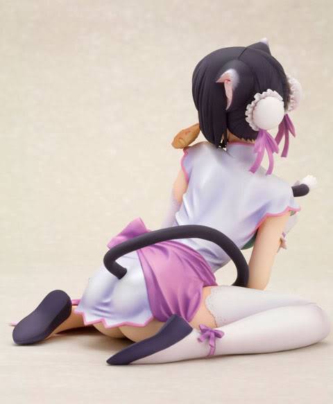 [Kotobukiya] Shining Hearts: Prank Thief Xiaomei OhnoRaptors1322536486