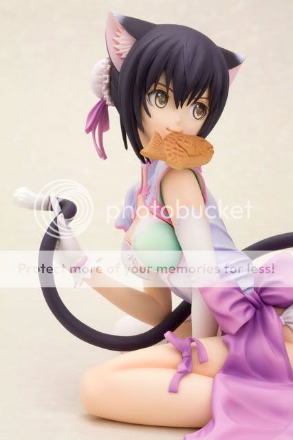 [Kotobukiya] Shining Hearts: Prank Thief Xiaomei OhnoRaptors1322536496