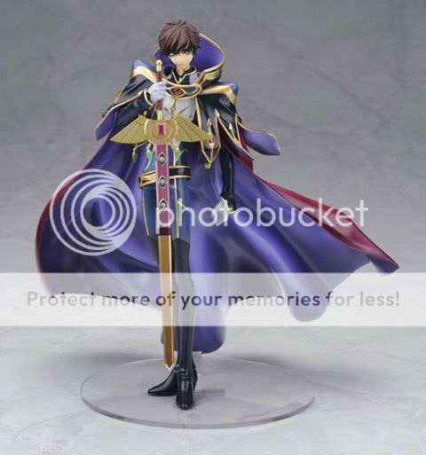 [Alpha x Omega] Code Geass R2 - Kururugi Suzaku Knight of Zero OhnoRaptors1322805474