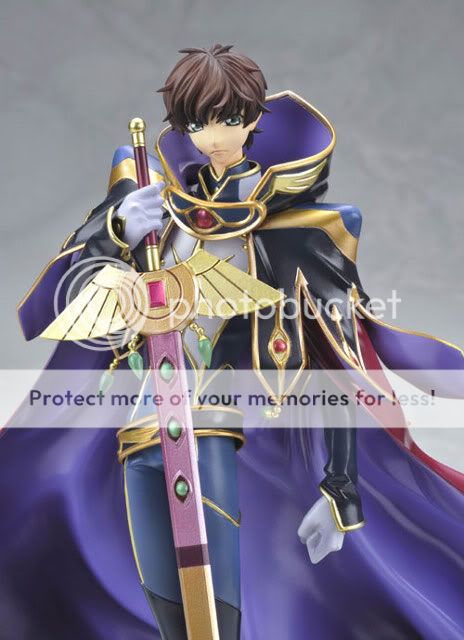 [Alpha x Omega] Code Geass R2 - Kururugi Suzaku Knight of Zero OhnoRaptors1322805482