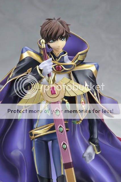 [Alpha x Omega] Code Geass R2 - Kururugi Suzaku Knight of Zero OhnoRaptors1322805486