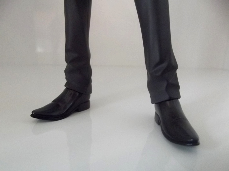 [Review] Durarara!! Heiwajima Shizuo by Rocker Shizuo21