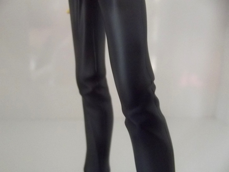 [Review] Durarara!! Heiwajima Shizuo by Rocker Shizuo26