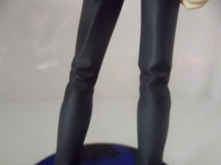 [Review] Durarara!! Heiwajima Shizuo by Rocker Shizuo27