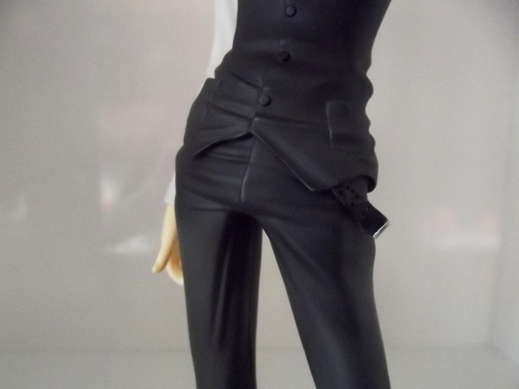 [Review] Durarara!! Heiwajima Shizuo by Rocker Shizuo28