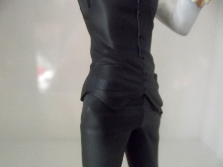 [Review] Durarara!! Heiwajima Shizuo by Rocker Shizuo33