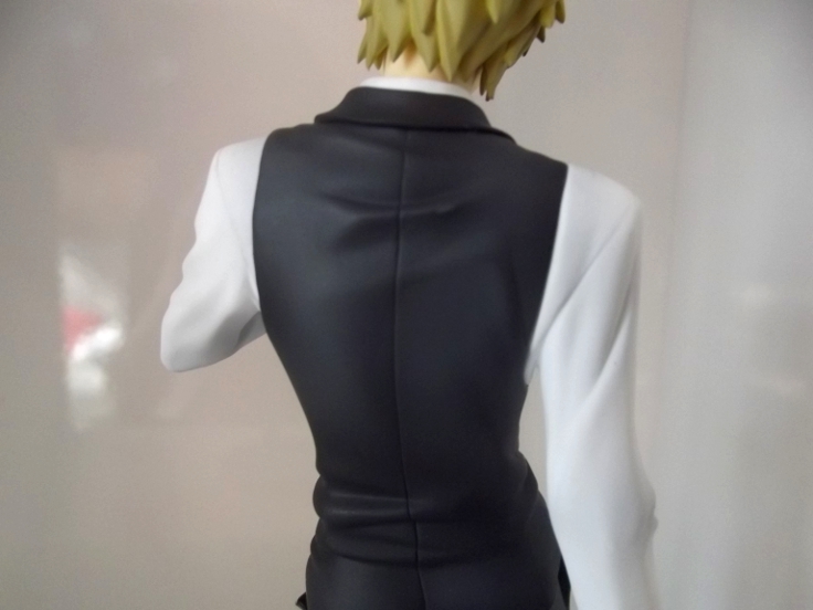 [Review] Durarara!! Heiwajima Shizuo by Rocker Shizuo38