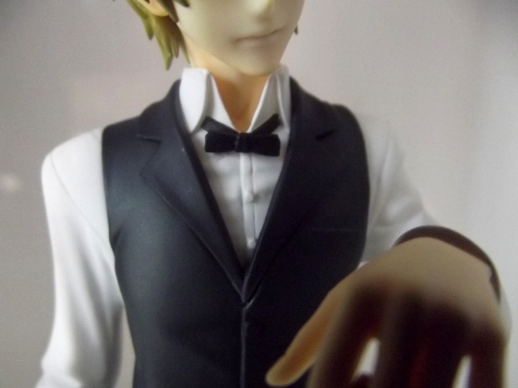 [Review] Durarara!! Heiwajima Shizuo by Rocker Shizuo40