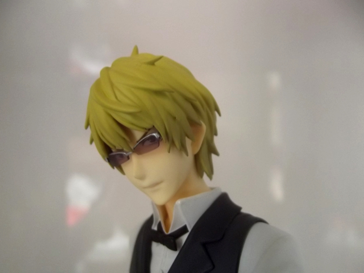 [Review] Durarara!! Heiwajima Shizuo by Rocker Shizuo43