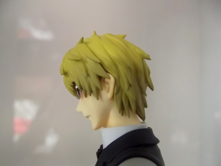 [Review] Durarara!! Heiwajima Shizuo by Rocker Shizuo44