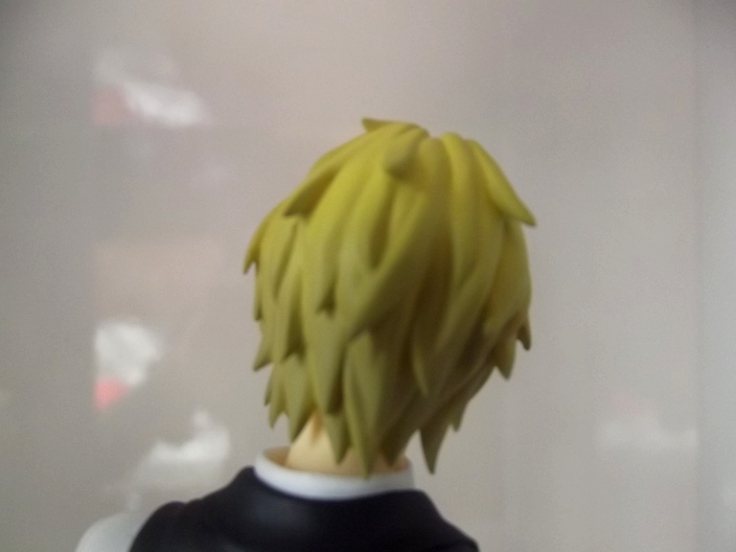 [Review] Durarara!! Heiwajima Shizuo by Rocker Shizuo45