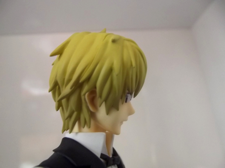 [Review] Durarara!! Heiwajima Shizuo by Rocker Shizuo46