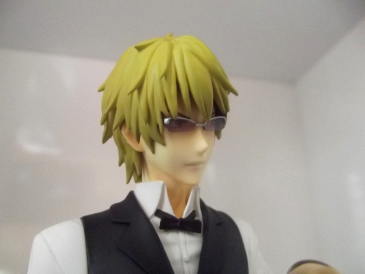 [Review] Durarara!! Heiwajima Shizuo by Rocker Shizuo47