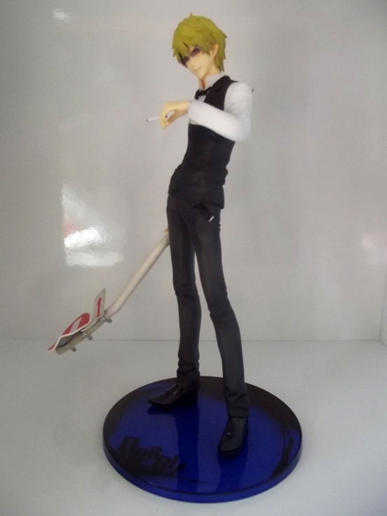 [Review] Durarara!! Heiwajima Shizuo by Rocker Shizuo49