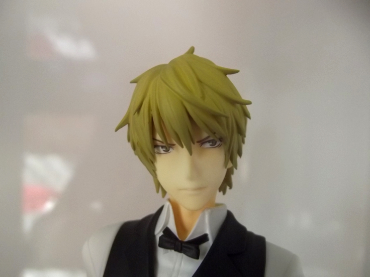 [Review] Durarara!! Heiwajima Shizuo by Rocker Shizuo56