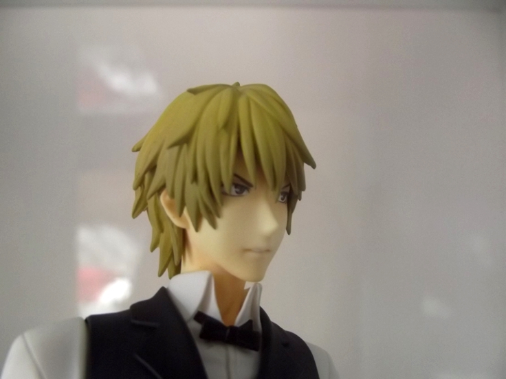 [Review] Durarara!! Heiwajima Shizuo by Rocker Shizuo58