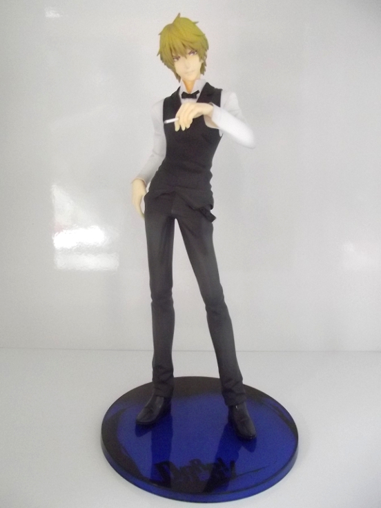 [Review] Durarara!! Heiwajima Shizuo by Rocker Shizuo61